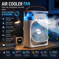 Lumia™ ArcticCool 3-in-1 Air Cooler ⭐⭐⭐⭐⭐