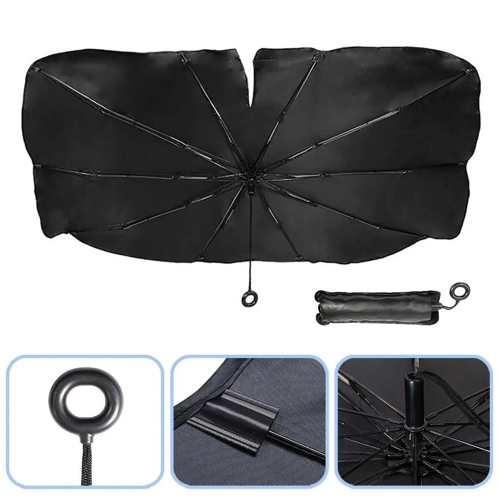Lumia™ HeatGuard Pro Windshield Umbrella