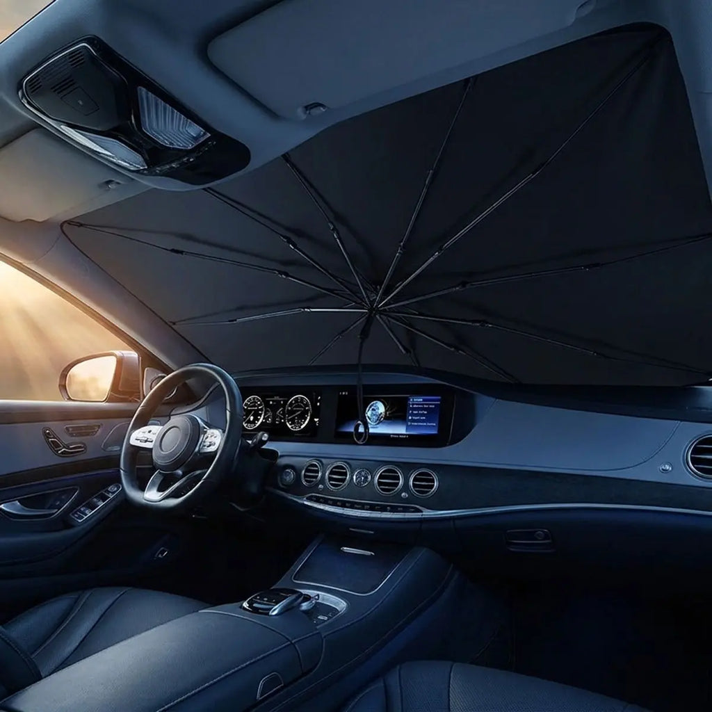 Lumia™ HeatGuard Pro Windshield Umbrella