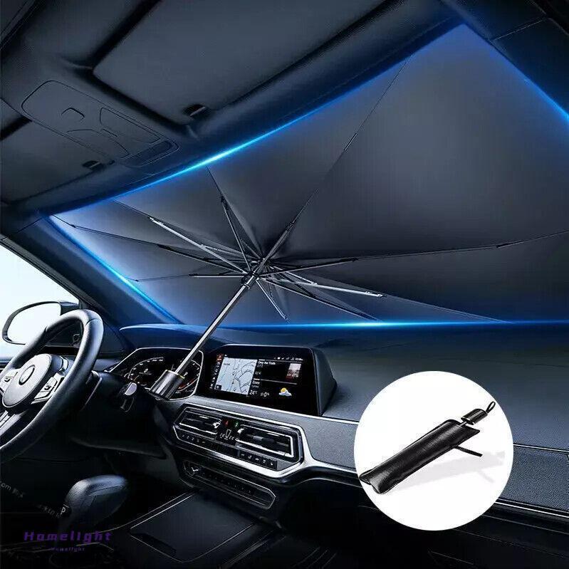 Lumia™ HeatGuard Windshield Umbrella